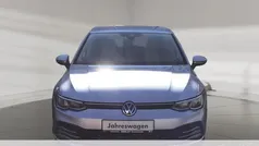 Zilver Gebruikt 2021 VW Golf VIII United Sedan | € 25.626 (Eerlijke prijs)