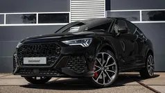 Overige Gebruikt 2021 Audi RS Q3 Sportback Ambiente SUV | € 74.950 (Eerlijke prijs)