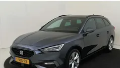 Grijs Gebruikt 2023 Seat Leon Business Stationwagen | € 26.950 (Eerlijke prijs)