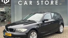 Gebruikt 2008 BMW 116 Hatchback | € 3.495 (Eerlijke prijs)