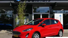 Gebruikt 2021 Ford Fiesta Titanium X Hatchback | € 15.395 (Goede deal)