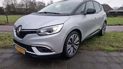 Occasion Renault Scénic IV Business 140 PK (102 kW) 2022 MPV