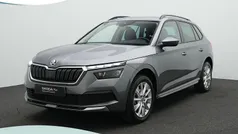 Gebruikt 2024 Skoda Kamiq Style SUV | € 26.900 (Eerlijke prijs)