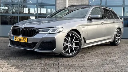 Occasion BMW 530e M Sport 184 PK (135 kW) 2023 Stationwagen