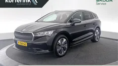 Gebruikt 2022 Skoda Enyaq iV SUV | € 23.890 (Super prijs)