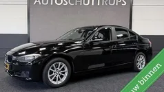 Gebruikt 2012 BMW 320 Sedan | € 9.999 (Goede deal)