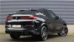 Gebruikt 2022 BMW X6 Executive SUV | € 84.900 (Eerlijke prijs)