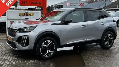 Occasion Peugeot 2008 GT-line 136 PK (100 kW) 2025 SUV