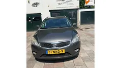 Gebruikt 2010 Kia Ceed Hatchback | € 3.500 (Eerlijke prijs)