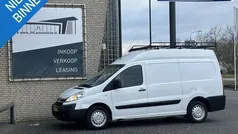 Citroën Jumpy