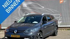 Renault Mégane GrandTour