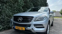 Mercedes 350