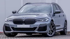 Gebruikt 2024 BMW 530e M Sport Stationwagen | € 49.900 (Eerlijke prijs)