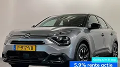 Gebruikt 2022 Citroën e-C4 Feel Hatchback | € 20.845 (Eerlijke prijs)