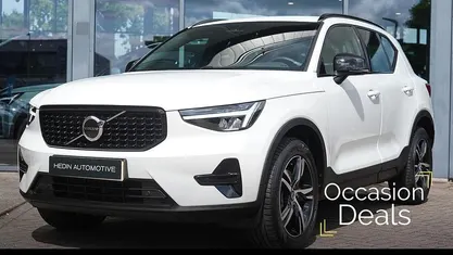 Occasion 2024 Volvo XC40 Plus SUV | € 39.995 (Eerlijke prijs)