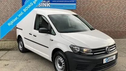 Occasion VW Caddy Trendline 102 PK (75 kW) 2020 MPV