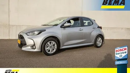 Occasion Mazda 2 2026 Hatchback