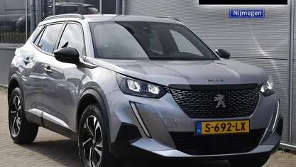 Gebruikt 2023 Peugeot 2008 Allure SUV | € 20.895 (Eerlijke prijs)