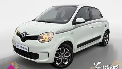 Gebruikt 2019 Renault Twingo Collection Hatchback | € 9.660 (Eerlijke prijs)