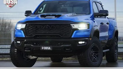 Gebruikt 2025 Dodge Ram Pickup | € 119.950