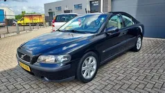 Gebruikt 2002 Volvo S60 Sedan | € 2.150 (Eerlijke prijs)