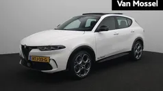 Gebruikt 2025 Alfa Romeo Tonale Edizione Speciale SUV | € 37.800 (Eerlijke prijs)