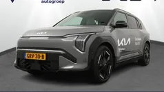 Grijs Gebruikt 2024 Kia EV3 4 SUV | € 48.950 (Eerlijke prijs)