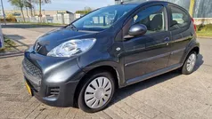 Gebruikt 2009 Peugeot 107 Hatchback | € 1.399 (Goede deal)