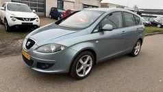 Gebruikt 2007 Seat Altea XL Stylance MPV | € 2.250 (Eerlijke prijs)