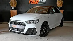 Wit Nieuw 2024 Audi A1 Sportback Advanced Hatchback | € 29.950 (Goede deal)