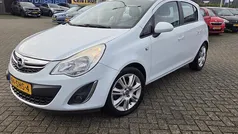 Gebruikt 2011 Opel Corsa Edition Hatchback | € 2.950 (Eerlijke prijs)