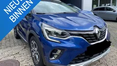 Gebruikt 2020 Renault Captur Edition One SUV | € 19.950 (Goede deal)