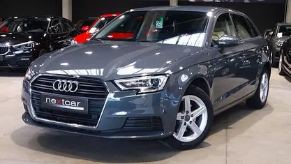 Occasion Audi A3 Premium 2018 Sedan