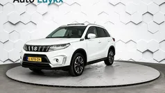 Wit Gebruikt 2021 Suzuki Vitara Style SUV | € 21.740 (Eerlijke prijs)