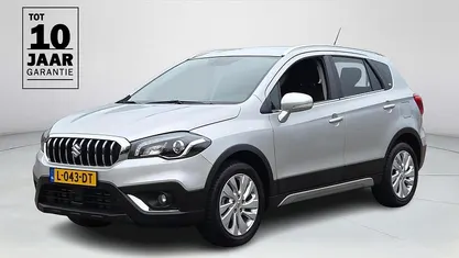 Occasion 2021 Suzuki SX4 S-Cross SUV | € 23.745 (Eerlijke prijs)