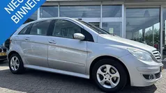 Grijs Gebruikt 2005 Mercedes B170 MPV | € 4.950 (Eerlijke prijs)