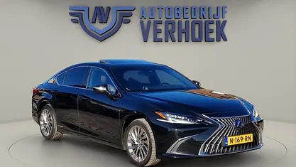 Occasion Lexus ES300H President Line 218 PK (160 kW) 2022 Sedan