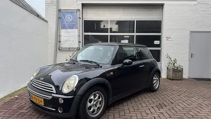 Occasion Mini Cooper Pepper 116 PK (85 kW) 2004 Hatchback