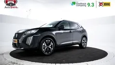 Gebruikt 2024 Peugeot 2008 Allure SUV | € 22.999 (Super prijs)