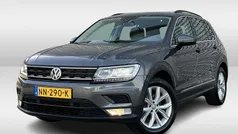 Gebruikt 2017 VW Tiguan Comfortline SUV | € 21.450 (Eerlijke prijs)