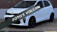 Gebruikt 2018 Kia Picanto Hatchback | € 8.995 (Eerlijke prijs)