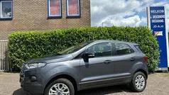 Gebruikt 2015 Ford Ecosport Trend SUV | € 8.995 (Eerlijke prijs)