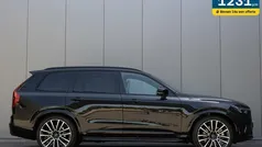 Zwart Nieuw 2025 Volvo XC90 Ultra SUV | € 92.945 (Goede deal)