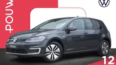 Grijs Gebruikt 2020 VW e-Golf Hatchback | € 13.950 (Eerlijke prijs)