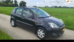 Gebruikt 2006 Ford Fiesta Futura Hatchback | € 2.250 (Eerlijke prijs)