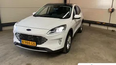 Gebruikt 2021 Ford Kuga Titanium X SUV | € 26.695 (Eerlijke prijs)