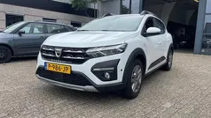 Gebruikt 2021 Dacia Sandero Comfort Hatchback | € 13.749 (Eerlijke prijs)