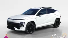 Nieuw 2025 Hyundai Kona Comfort SUV | € 36.500 (Eerlijke prijs)