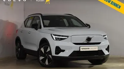 Occasion 2025 Volvo EX40 Plus SUV | € 44.840 (Eerlijke prijs)