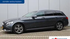 Gebruikt 2016 Mercedes C200 Prestige Stationwagen | € 16.495 (Eerlijke prijs)